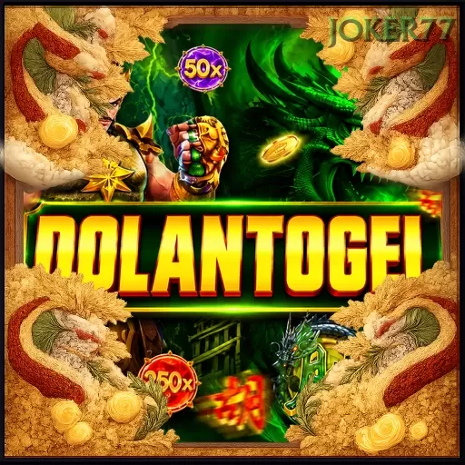 Dolantogel — mitra unggulan