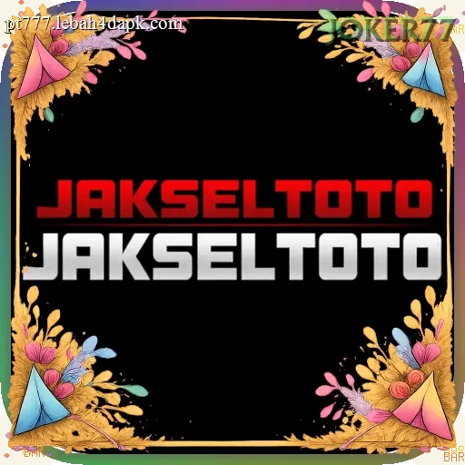 Jakseltoto — mitra unggulan